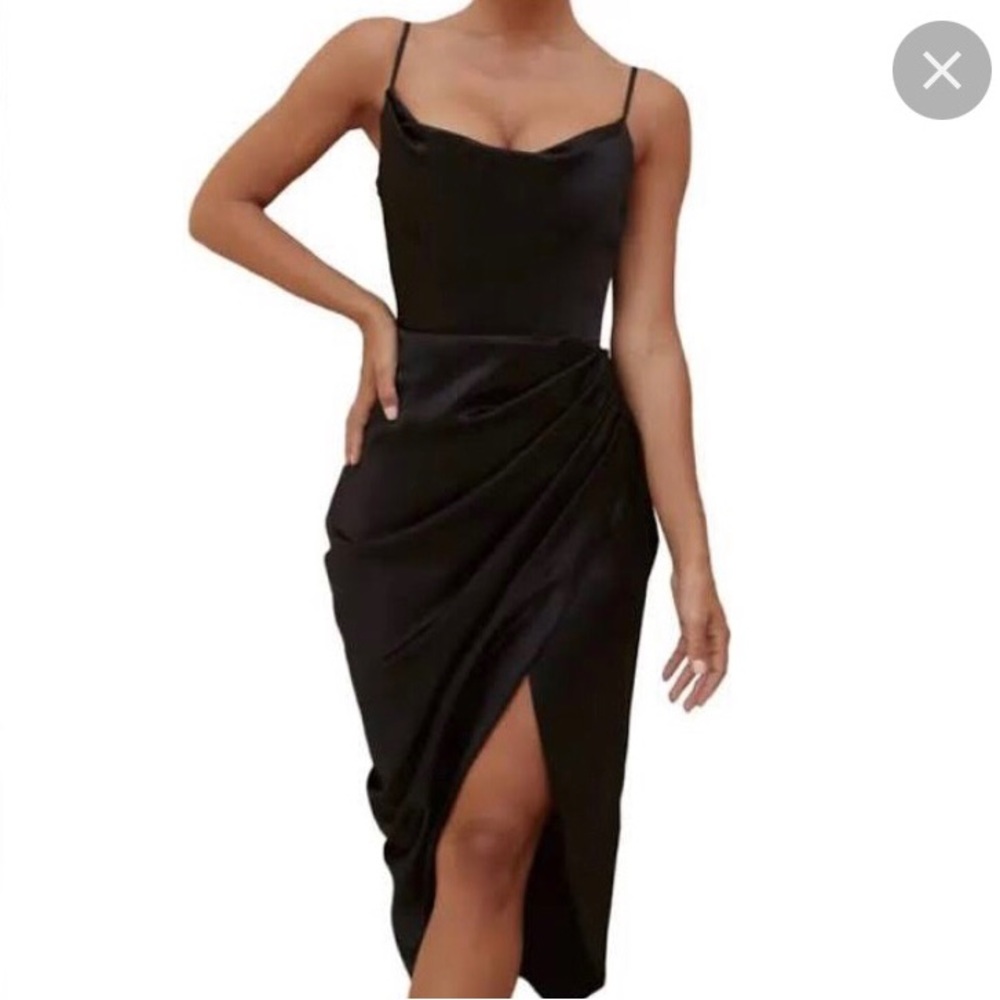 House of CB Reva Dress